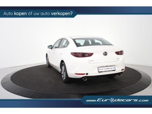 Mazda 3 2.0 e-SkyActiv-X M Hybrid *1ste Eigenaar*Navigatie*360 Camera* ActivLease financial lease