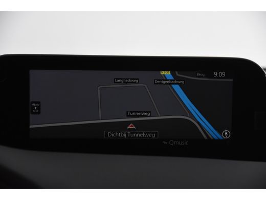 Mazda 3 2.0 e-SkyActiv-X M Hybrid *1ste Eigenaar*Navigatie*360 Camera* ActivLease financial lease