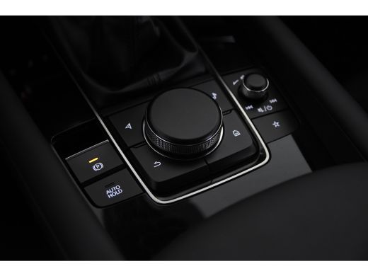 Mazda 3 2.0 e-SkyActiv-X M Hybrid *1ste Eigenaar*Navigatie*360 Camera* ActivLease financial lease