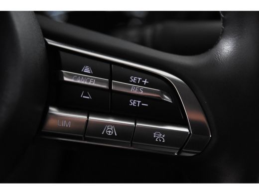 Mazda 3 2.0 e-SkyActiv-X M Hybrid *1ste Eigenaar*Navigatie*360 Camera* ActivLease financial lease