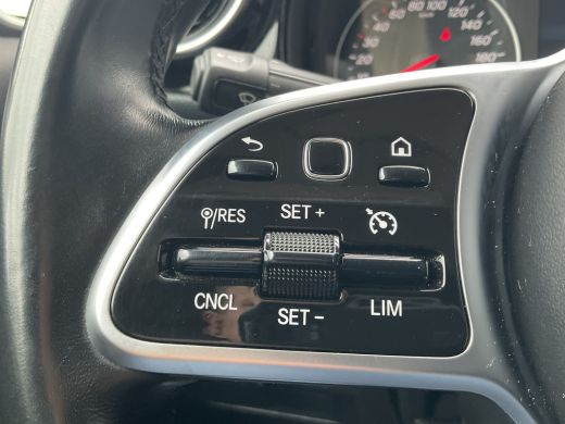 Mercedes-Benz Citan 112 CDI Automaat Pro Navi Camera DAB Stoelverw. Trekhaak ActivLease financial lease
