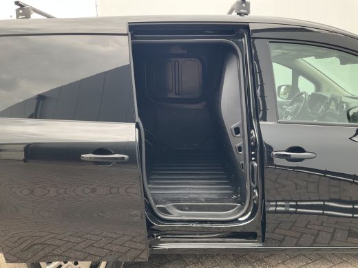 Mercedes-Benz Citan 112 CDI Automaat Pro Navi Camera DAB Stoelverw. Trekhaak ActivLease financial lease