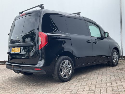 Mercedes-Benz Citan 112 CDI Automaat Pro Navi Camera DAB Stoelverw. Trekhaak ActivLease financial lease