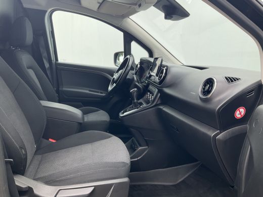 Mercedes-Benz Citan 112 CDI Automaat Pro Navi Camera DAB Stoelverw. Trekhaak ActivLease financial lease