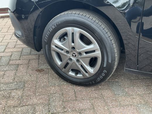 Mercedes-Benz Citan 112 CDI Automaat Pro Navi Camera DAB Stoelverw. Trekhaak ActivLease financial lease