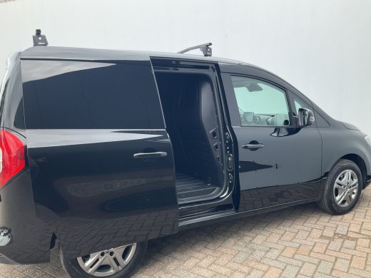 Mercedes-Benz Citan 112 CDI Automaat Pro Navi Camera DAB Stoelverw. Trekhaak ActivLease financial lease