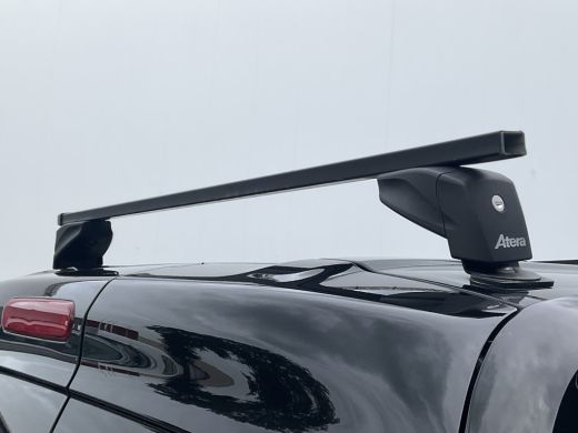Mercedes-Benz Citan 112 CDI Automaat Pro Navi Camera DAB Stoelverw. Trekhaak ActivLease financial lease