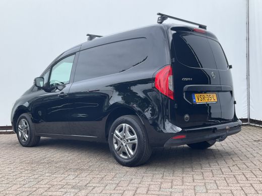Mercedes-Benz Citan 112 CDI Automaat Pro Navi Camera DAB Stoelverw. Trekhaak ActivLease financial lease