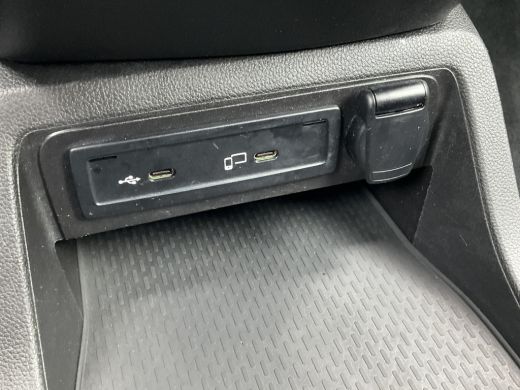 Mercedes-Benz Citan 112 CDI Automaat Pro Navi Camera DAB Stoelverw. Trekhaak ActivLease financial lease