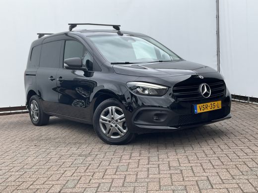 Mercedes-Benz Citan 112 CDI Automaat Pro Navi Camera DAB Stoelverw. Trekhaak ActivLease financial lease
