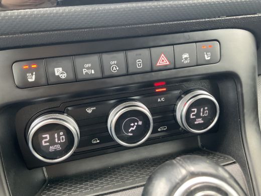 Mercedes-Benz Citan 112 CDI Automaat Pro Navi Camera DAB Stoelverw. Trekhaak ActivLease financial lease