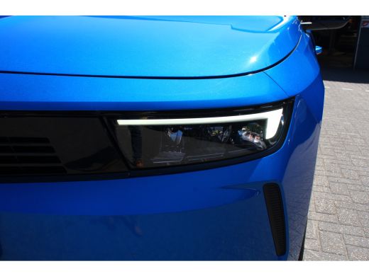 Opel Astra 1.2 GT | LUXE LEDER | CAMERA | ADAPTIVE CRUISE | DEALER OH | 18'' LMV | STOELVERWARMING | APPLE C... ActivLease financial lease