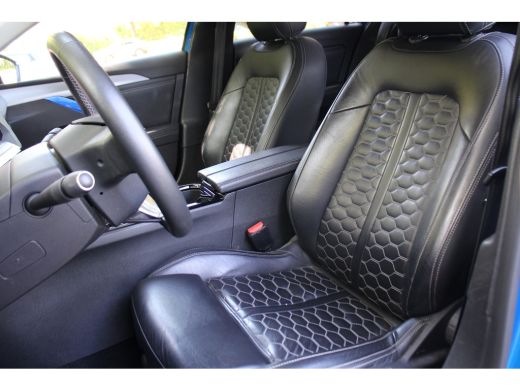 Opel Astra 1.2 GT | LUXE LEDER | CAMERA | ADAPTIVE CRUISE | DEALER OH | 18'' LMV | STOELVERWARMING | APPLE C... ActivLease financial lease