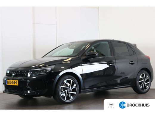 Opel Corsa 1.2 Turbo GS 130 | Navi | Clima | Cruise | Keyless | Panoramadak | Stoelverwarming | Stuurverwarm... Opel Corsa 1.2 Turbo GS 130 | Navi | Clima | Cruise | Keyless | Panoramadak | Stoelverwarming | Stuurverwarm...