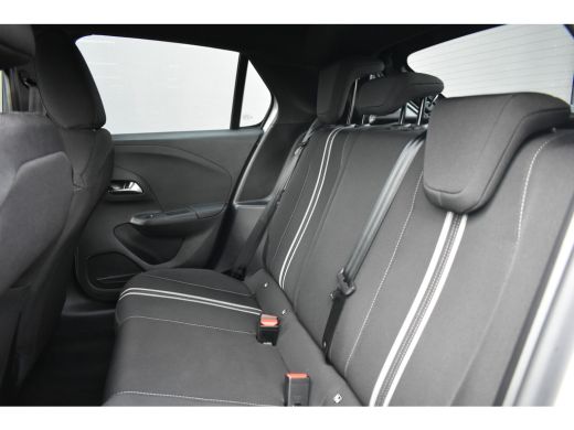 Opel Corsa 1.2 Turbo Hybrid GS | LED-Matrix Koplampen | Draadloos Apple Carplay & Android Auto | Achteruitri... ActivLease financial lease