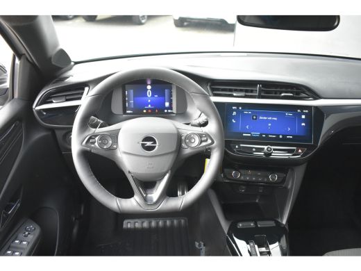 Opel Corsa 1.2 Turbo Hybrid GS 136pk | LED-Matrix Koplampen | Draadloos Apple Carplay & Android Auto | Achte... ActivLease financial lease