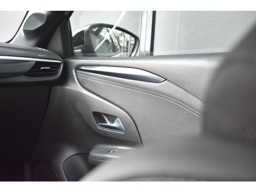 Opel Corsa 1.2 Turbo Hybrid GS 136pk | LED-Matrix Koplampen | Draadloos Apple Carplay & Android Auto | Achte... ActivLease financial lease