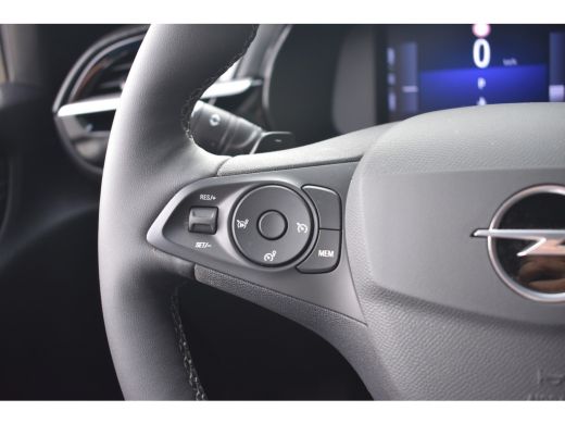 Opel Corsa 1.2 Turbo Hybrid GS 136pk | LED-Matrix Koplampen | Draadloos Apple Carplay & Android Auto | Achte... ActivLease financial lease