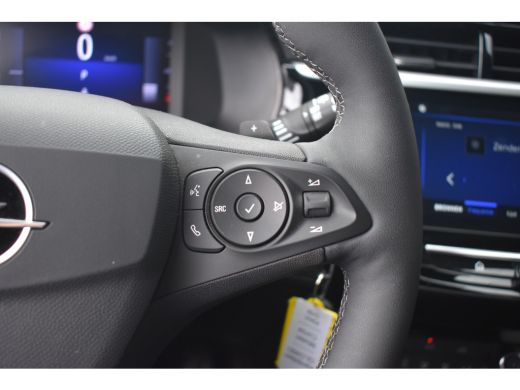 Opel Corsa 1.2 Turbo Hybrid GS | LED-Matrix Koplampen | Draadloos Apple Carplay & Android Auto | Achteruitri... ActivLease financial lease