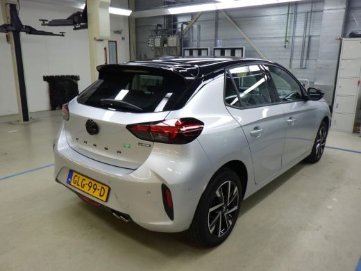 Opel Corsa 1.2 Turbo Hybrid GS Verwacht | LED-Matrix Koplampen | Draadloos Apple Carplay & Android Auto | Ac... ActivLease financial lease