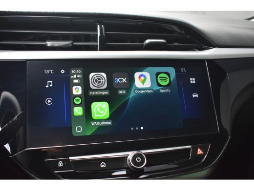 Opel Corsa 1.2 Turbo Hybrid GS 136pk | LED-Matrix Koplampen | Draadloos Apple Carplay & Android Auto | Achte... ActivLease financial lease