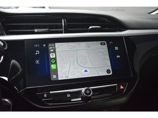 Opel Corsa 1.2 Turbo Hybrid GS 136pk | LED-Matrix Koplampen | Draadloos Apple Carplay & Android Auto | Achte... ActivLease financial lease