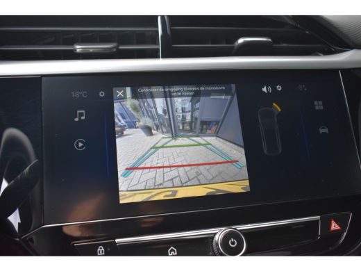 Opel Corsa 1.2 Turbo Hybrid GS 136pk | LED-Matrix Koplampen | Draadloos Apple Carplay & Android Auto | Achte... ActivLease financial lease