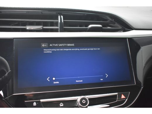Opel Corsa 1.2 Turbo Hybrid GS 136pk | LED-Matrix Koplampen | Draadloos Apple Carplay & Android Auto | Achte... ActivLease financial lease
