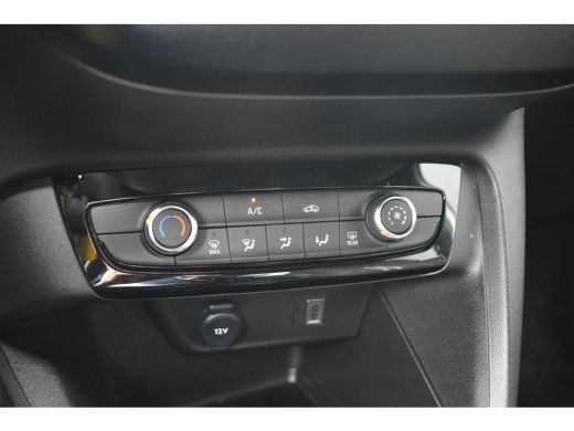 Opel Corsa 1.2 Turbo Hybrid GS 136pk | LED-Matrix Koplampen | Draadloos Apple Carplay & Android Auto | Achte... ActivLease financial lease