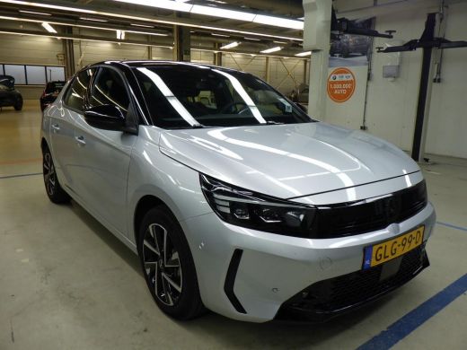 Opel Corsa 1.2 Turbo Hybrid GS Verwacht | LED-Matrix Koplampen | Draadloos Apple Carplay & Android Auto | Ac... ActivLease financial lease