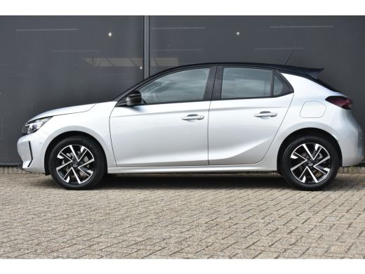Opel Corsa 1.2 Turbo Hybrid GS 136pk | LED-Matrix Koplampen | Draadloos Apple Carplay & Android Auto | Achte... ActivLease financial lease