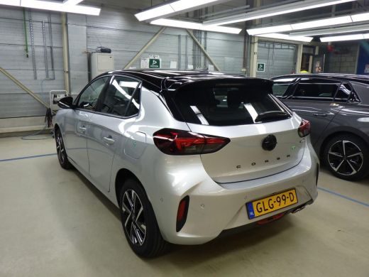 Opel Corsa 1.2 Turbo Hybrid GS Verwacht | LED-Matrix Koplampen | Draadloos Apple Carplay & Android Auto | Ac... ActivLease financial lease