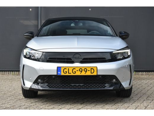 Opel Corsa 1.2 Turbo Hybrid GS 136pk | LED-Matrix Koplampen | Draadloos Apple Carplay & Android Auto | Achte... ActivLease financial lease
