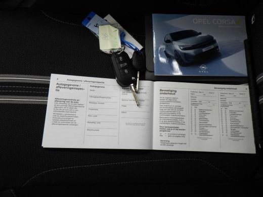 Opel Corsa 1.2 Turbo Hybrid GS Verwacht | LED-Matrix Koplampen | Draadloos Apple Carplay & Android Auto | Ac... ActivLease financial lease