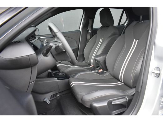 Opel Corsa 1.2 Turbo Hybrid GS 136pk | LED-Matrix Koplampen | Draadloos Apple Carplay & Android Auto | Achte... ActivLease financial lease