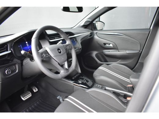 Opel Corsa 1.2 Turbo Hybrid GS 136pk | LED-Matrix Koplampen | Draadloos Apple Carplay & Android Auto | Achte... ActivLease financial lease