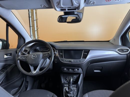 Opel Crossland X 1.2 Turbo Innovation navigatie dealer onderhouden ActivLease financial lease