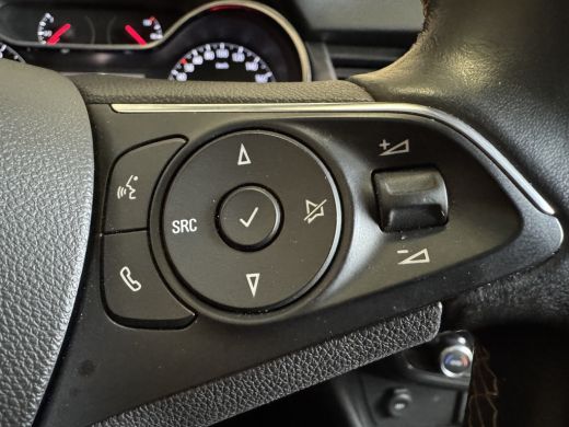Opel Crossland X 1.2 Turbo Innovation navigatie dealer onderhouden ActivLease financial lease