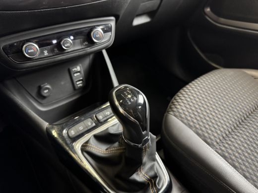 Opel Crossland X 1.2 Turbo Innovation navigatie dealer onderhouden ActivLease financial lease