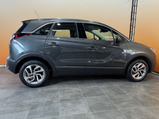 Opel Crossland X 1.2 Turbo Innovation navigatie dealer onderhouden ActivLease financial lease