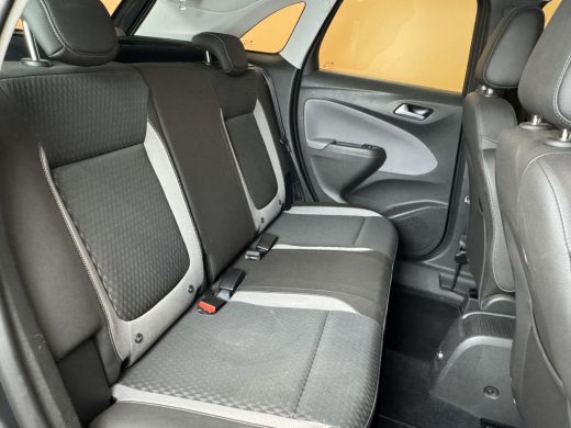 Opel Crossland X 1.2 Turbo Innovation navigatie dealer onderhouden ActivLease financial lease