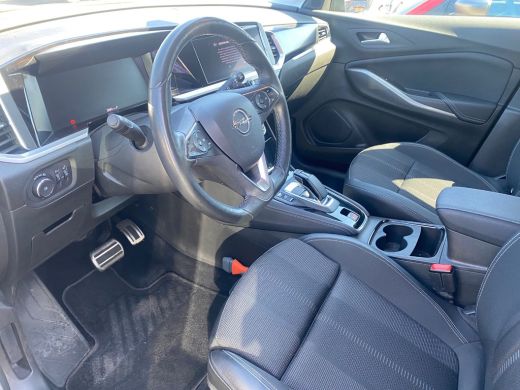 Opel Grandland 1.6 Turbo Hybrid Level 4 | Navigatie | Achteruitrijcamera | Apple Carplay | Android Auto | Adapti... ActivLease financial lease