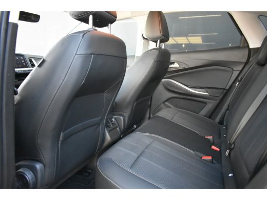 Opel Grandland 1.6 Turbo Hybrid Level 4 | Navigatie | Achteruitrijcamera | Apple Carplay | Android Auto | Adapti... ActivLease financial lease