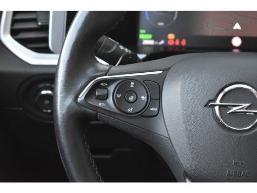 Opel Grandland 1.6 Turbo Hybrid Level 4 | Navigatie | Achteruitrijcamera | Apple Carplay | Android Auto | Adapti... ActivLease financial lease