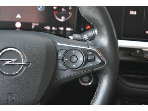 Opel Grandland 1.6 Turbo Hybrid Level 4 | Navigatie | Achteruitrijcamera | Apple Carplay | Android Auto | Adapti... ActivLease financial lease