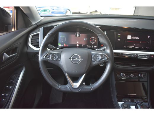 Opel Grandland 1.6 Turbo Hybrid Level 4 | Navigatie | Achteruitrijcamera | Apple Carplay | Android Auto | Adapti... ActivLease financial lease