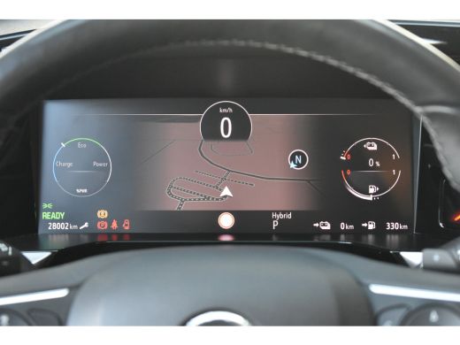 Opel Grandland 1.6 Turbo Hybrid Level 4 | Navigatie | Achteruitrijcamera | Apple Carplay | Android Auto | Adapti... ActivLease financial lease