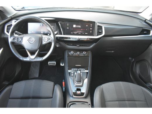 Opel Grandland 1.6 Turbo Hybrid Level 4 | Navigatie | Achteruitrijcamera | Apple Carplay | Android Auto | Adapti... ActivLease financial lease