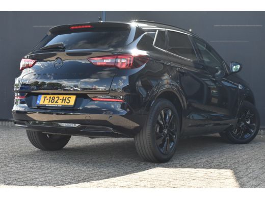 Opel Grandland 1.6 Turbo Hybrid Level 4 | Navigatie | Achteruitrijcamera | Apple Carplay | Android Auto | Adapti... ActivLease financial lease