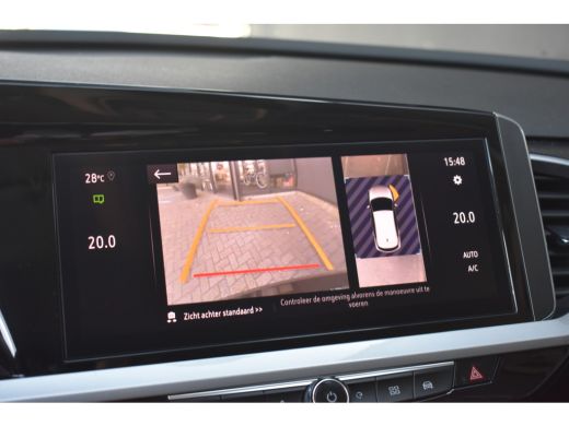 Opel Grandland 1.6 Turbo Hybrid Level 4 | Navigatie | Achteruitrijcamera | Apple Carplay | Android Auto | Adapti... ActivLease financial lease